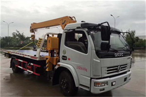 邵武24小时道路救援服务