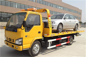 邵武道路救援一般怎么收费